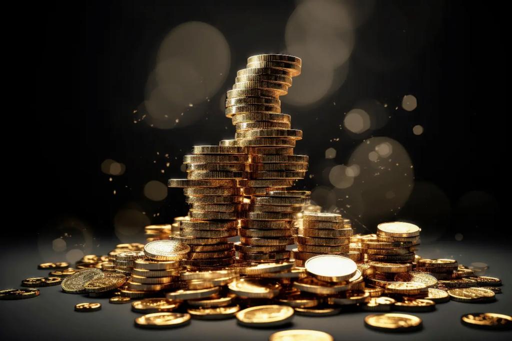 FIVE Strategies People Use To Multiply Their Wealth: Tips For Building Wealth From Scratch 1 IMG 20231126 WA0004 1 2